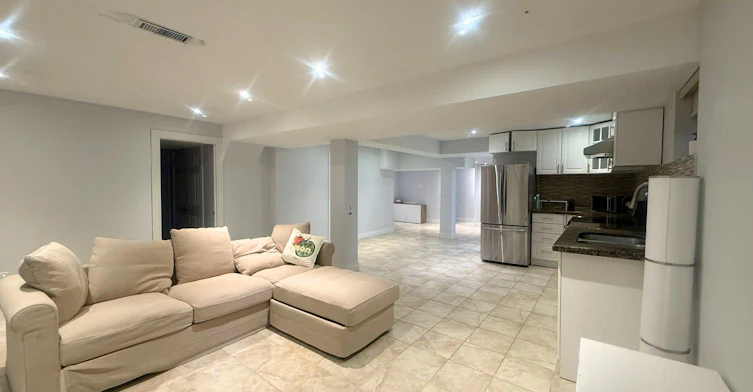 Bsmt-45 Mancini Crescent, Richmond Hill, ON, L4E 0T1 - 5