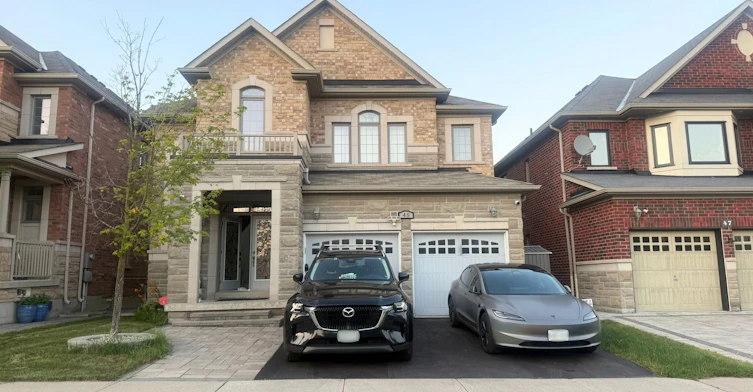 Bsmt-45 Mancini Crescent, Richmond Hill, ON, L4E 0T1