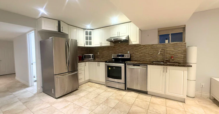 Bsmt-45 Mancini Crescent, Richmond Hill, ON, L4E 0T1 - 4