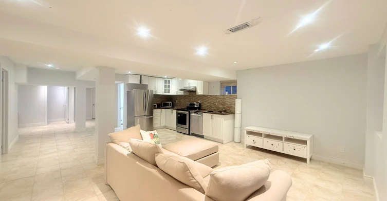 Bsmt-45 Mancini Crescent, Richmond Hill, ON, L4E 0T1 - 2