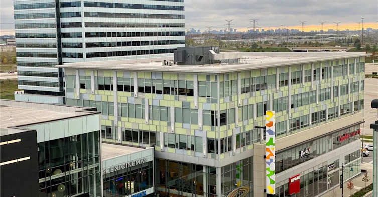 807-180 Enterprise Boulevard, Markham, ON, L6G 0G4 - 25