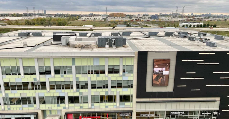 807-180 Enterprise Boulevard, Markham, ON, L6G 0G4 - 24
