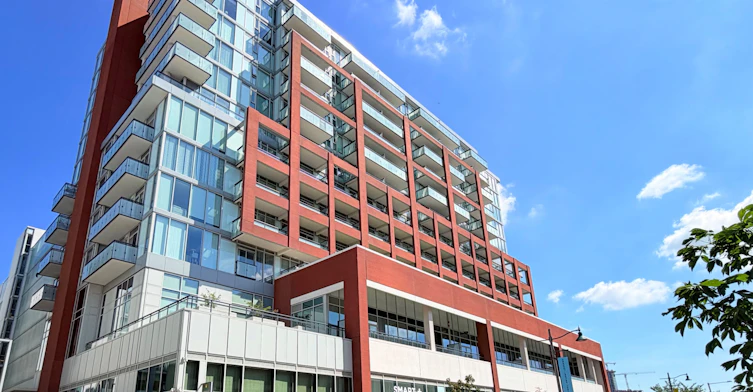 807-180 Enterprise Boulevard, Markham, ON, L6G 0G4