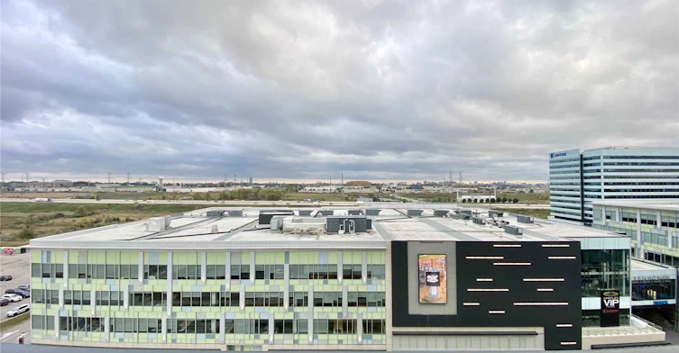 807-180 Enterprise Boulevard, Markham, ON, L6G 0G4 - 22
