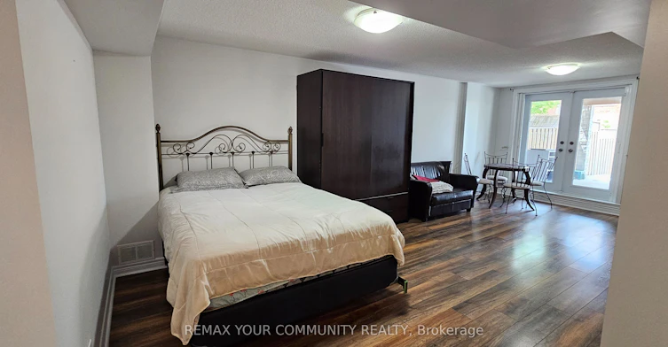 Bsmt-46 Courtland Crescent, East Gwillimbury, ON, L9N 0A9 - 16