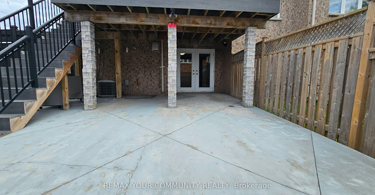 Bsmt-46 Courtland Crescent, East Gwillimbury, ON, L9N 0A9 - 10