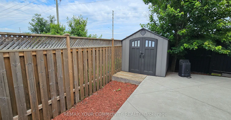 Bsmt-46 Courtland Crescent, East Gwillimbury, ON, L9N 0A9 - 9