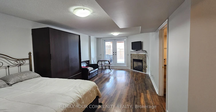 Bsmt-46 Courtland Crescent, East Gwillimbury, ON, L9N 0A9 - 18