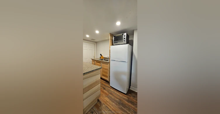 Bsmt-46 Courtland Crescent, East Gwillimbury, ON, L9N 0A9 - 3