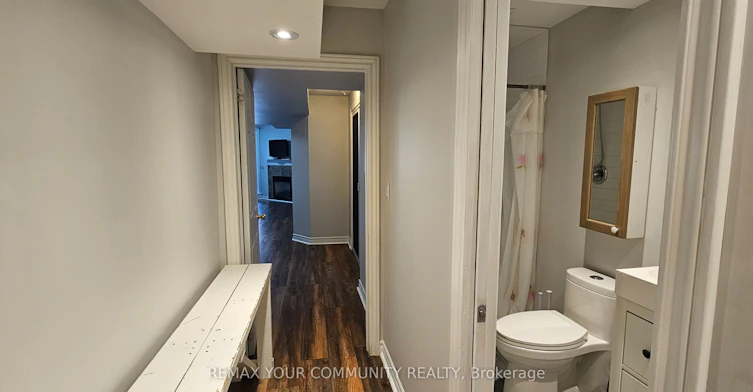 Bsmt-46 Courtland Crescent, East Gwillimbury, ON, L9N 0A9 - 14