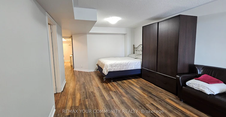 Bsmt-46 Courtland Crescent, East Gwillimbury, ON, L9N 0A9 - 20