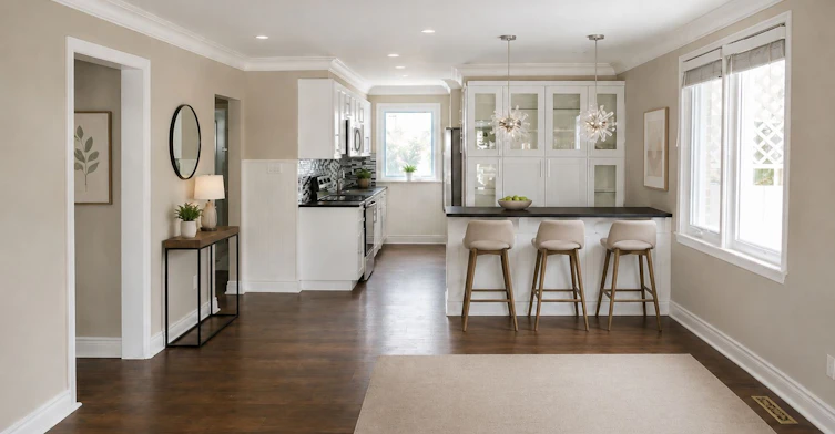 Main Fl-97 Cartier Crescent, Richmond Hill, ON, L4C 2N3 - 4