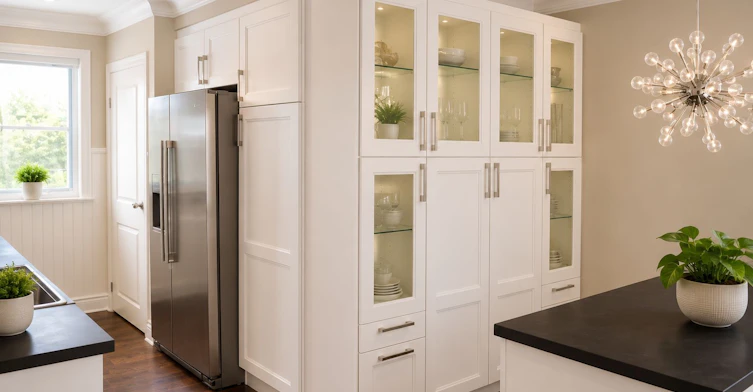 Main Fl-97 Cartier Crescent, Richmond Hill, ON, L4C 2N3 - 7