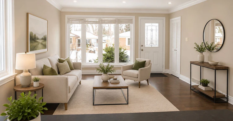 Main Fl-97 Cartier Crescent, Richmond Hill, ON, L4C 2N3 - 2