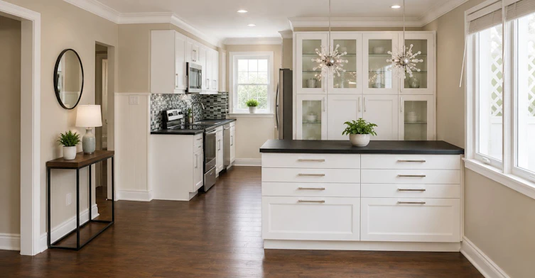 Main Fl-97 Cartier Crescent, Richmond Hill, ON, L4C 2N3 - 5