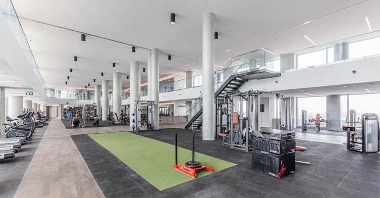 2305-7890 Jane Street W, Vaughan, ON, L4K 0K9 - 22