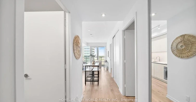 2305-7890 Jane Street W, Vaughan, ON, L4K 0K9 - 8