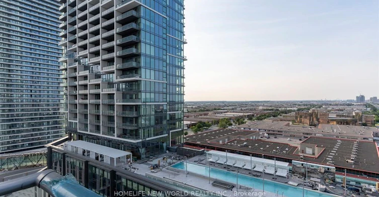 2305-7890 Jane Street W, Vaughan, ON, L4K 0K9 - 24