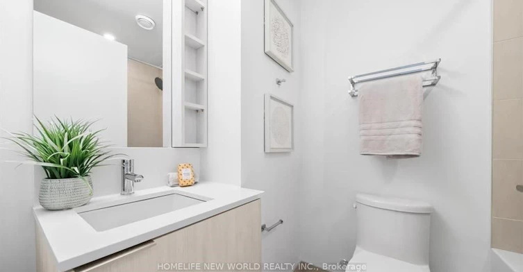 2305-7890 Jane Street W, Vaughan, ON, L4K 0K9 - 12