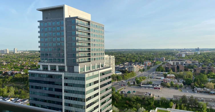1901-7165 Yonge Street N, Vaughan, ON, L3T 0C9 - 6