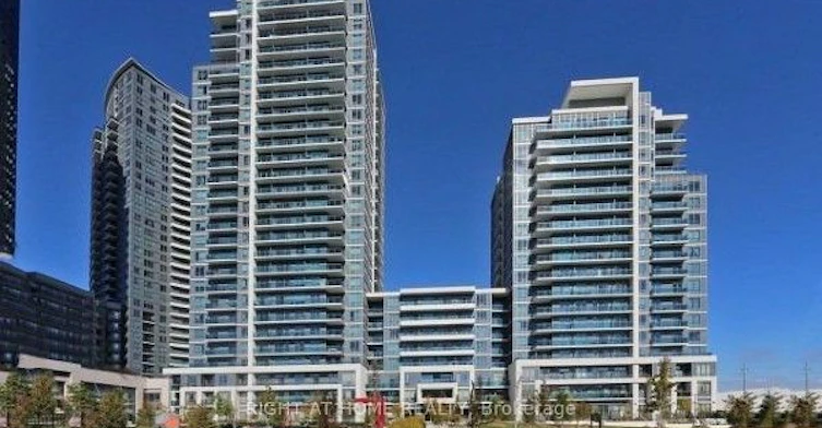 1901-7165 Yonge Street N, Vaughan, ON, L3T 0C9 - 2