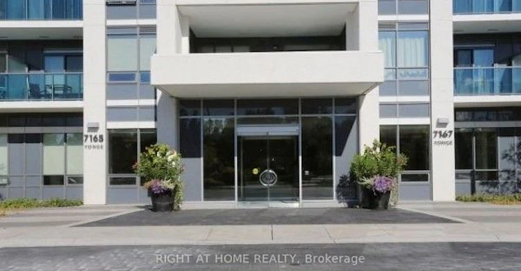1901-7165 Yonge Street N, Vaughan, ON, L3T 0C9