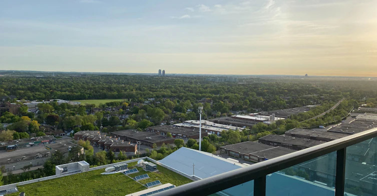 1901-7165 Yonge Street N, Vaughan, ON, L3T 0C9 - 7
