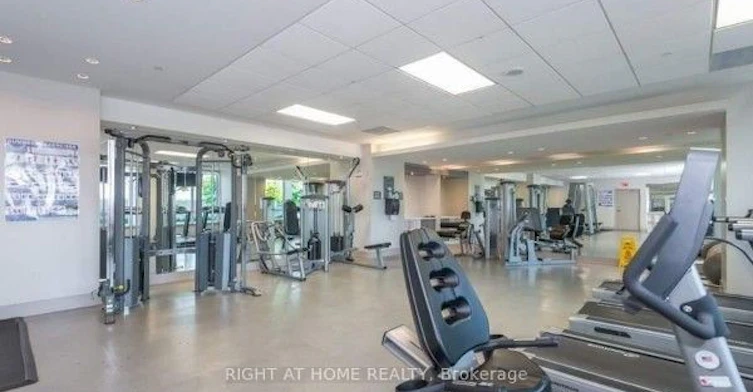 1901-7165 Yonge Street N, Vaughan, ON, L3T 0C9 - 3