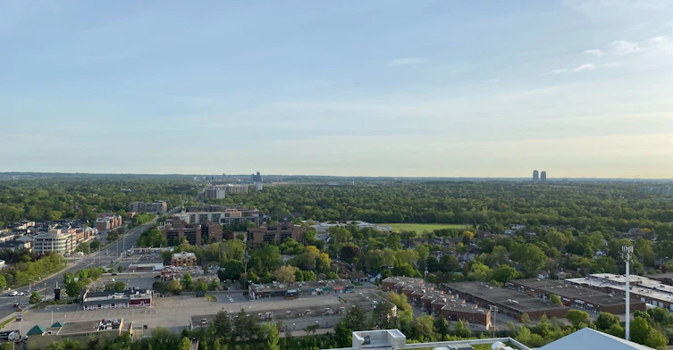 1901-7165 Yonge Street N, Vaughan, ON, L3T 0C9 - 5