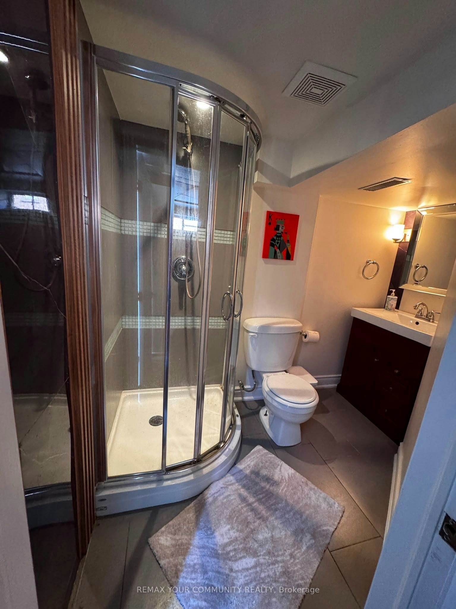 Lower Level-71 Hawman Avenue, Vaughan, ON, L4L 1S3 - 23