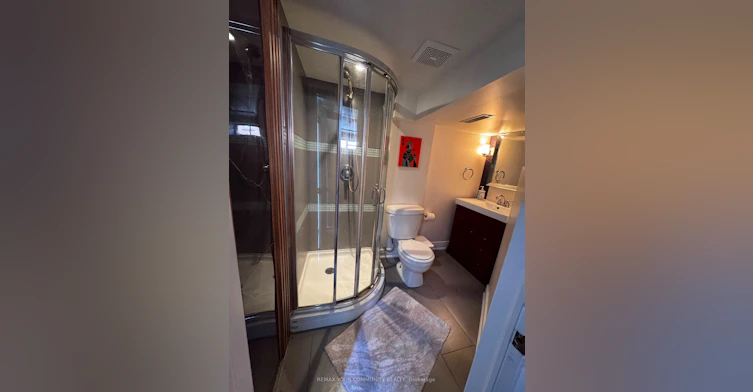 Lower Level-71 Hawman Avenue, Vaughan, ON, L4L 1S3 - 23