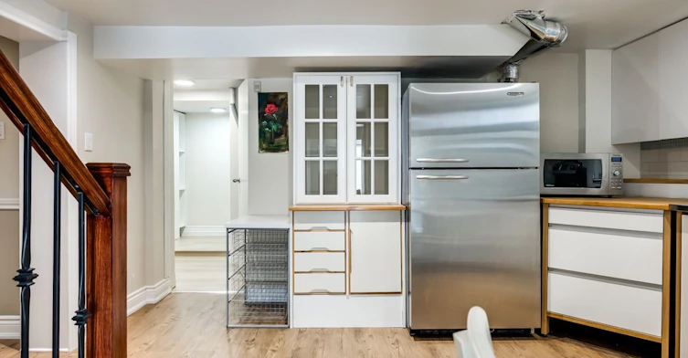 71 Hawman Avenue, Vaughan, ON, L4L 1S3 - 6