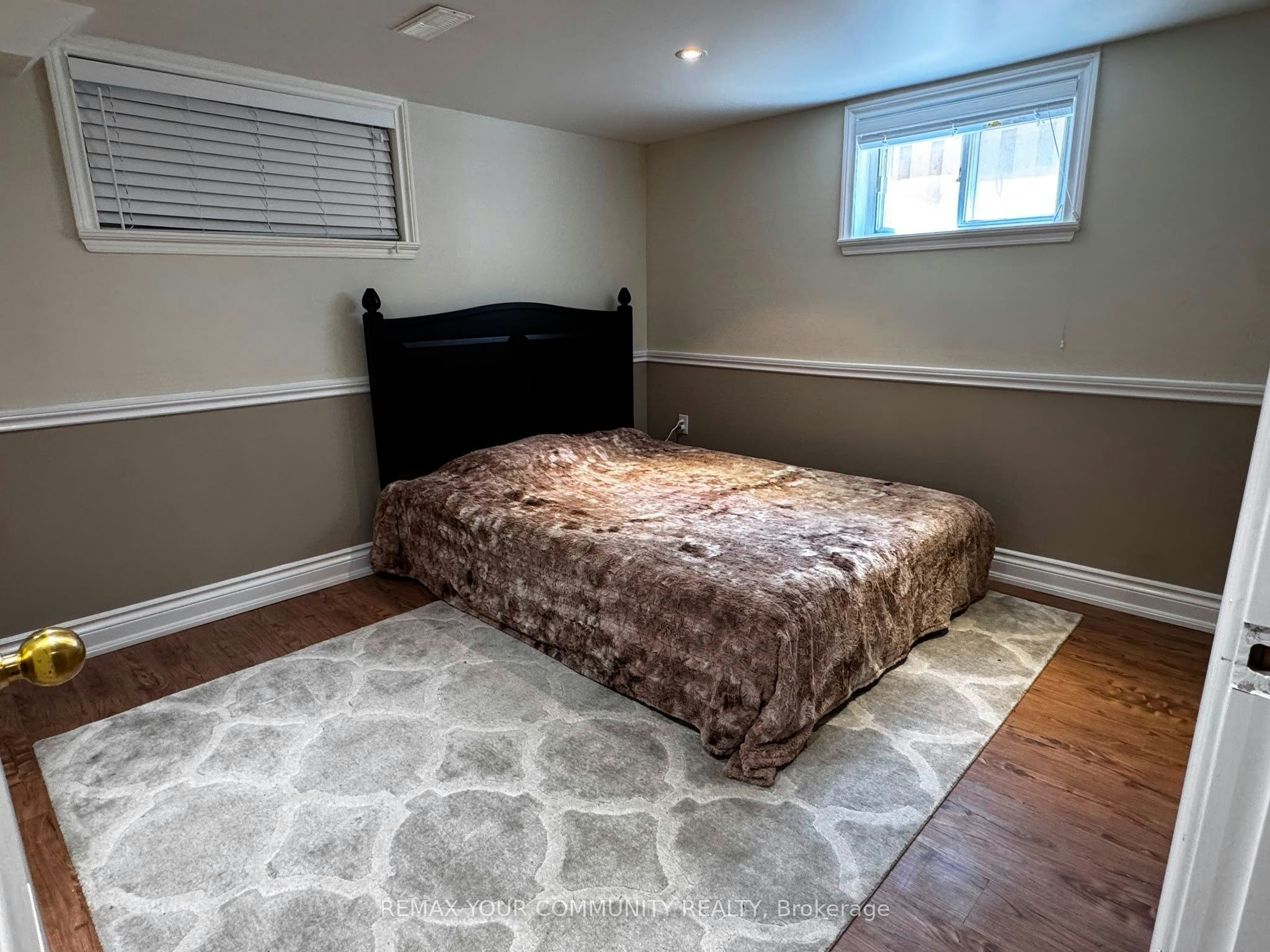 Lower Level-71 Hawman Avenue, Vaughan, ON, L4L 1S3 - 19