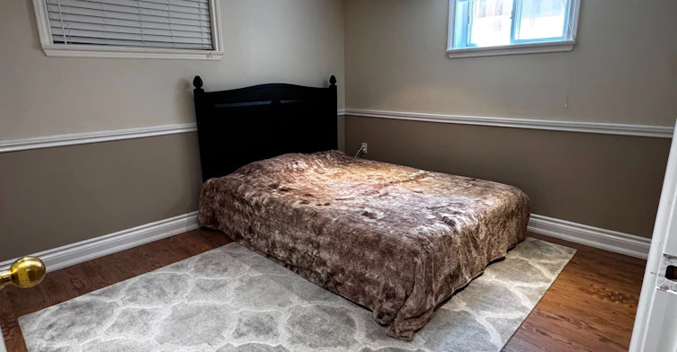 Lower Level-71 Hawman Avenue, Vaughan, ON, L4L 1S3 - 19