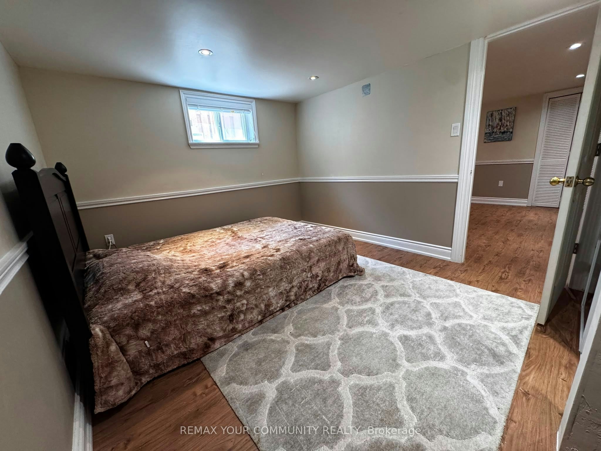 Lower Level-71 Hawman Avenue, Vaughan, ON, L4L 1S3 - 18