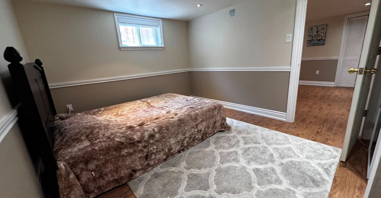Lower Level-71 Hawman Avenue, Vaughan, ON, L4L 1S3 - 18