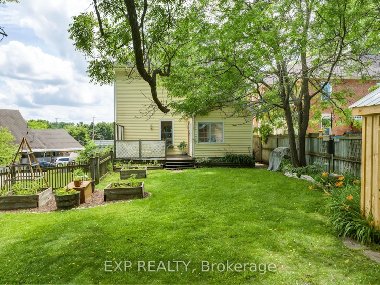 145 High Street, Georgina, ON, L0E 1R0 - 35
