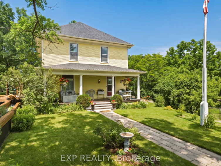 145 High Street, Georgina, ON, L0E 1R0 - 2