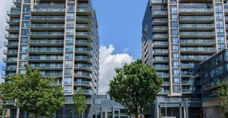 #1608-9090 Yonge Street, Richmond Hill, ON, L4C 6Z9