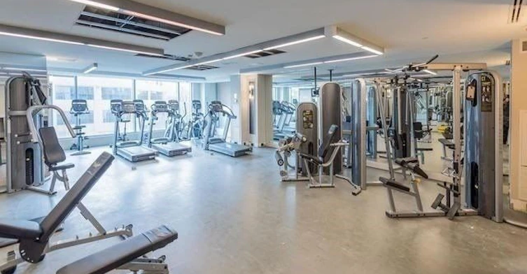 #1608-9090 Yonge Street, Richmond Hill, ON, L4C 6Z9 - 10