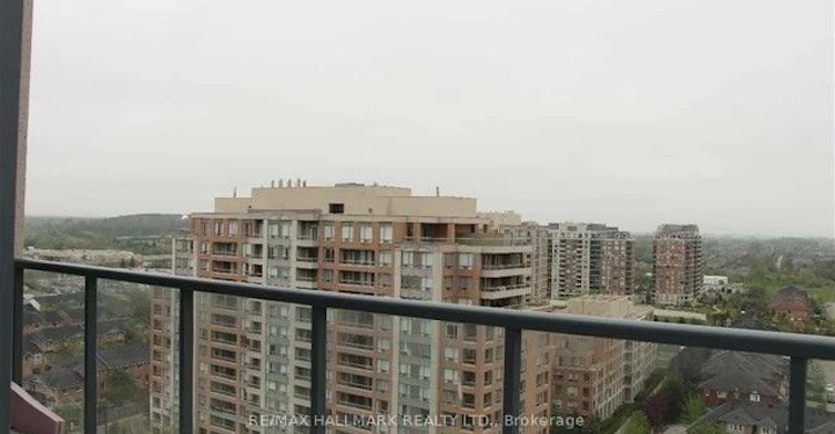 #1608-9090 Yonge Street, Richmond Hill, ON, L4C 6Z9 - 13