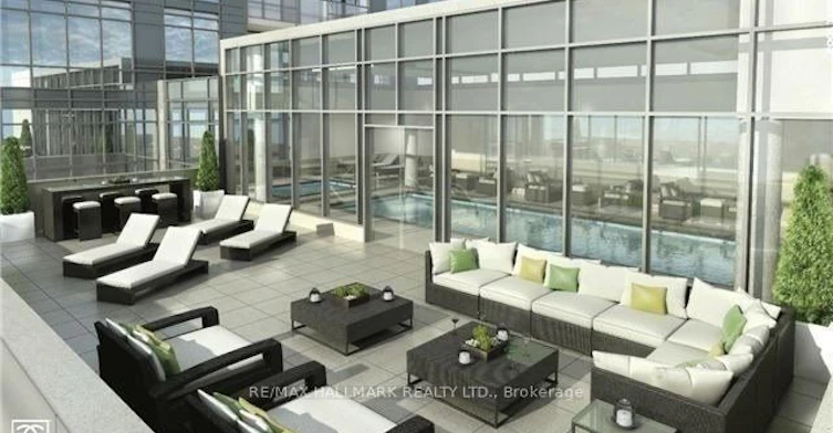 #1608-9090 Yonge Street, Richmond Hill, ON, L4C 6Z9 - 8