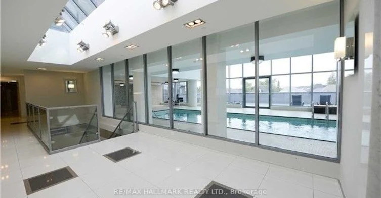 #1608-9090 Yonge Street, Richmond Hill, ON, L4C 6Z9 - 11