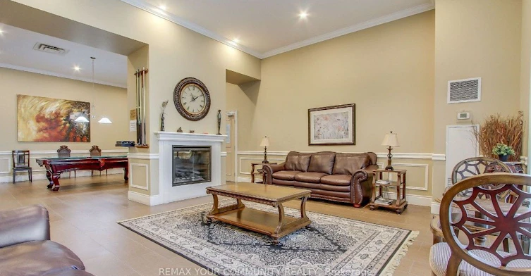 211-10211 Keele Street, Vaughan, ON, L6A 4R7 - 22