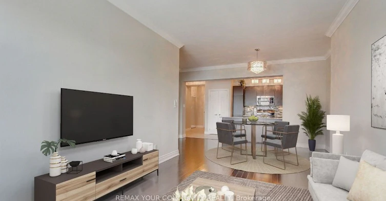 211-10211 Keele Street, Vaughan, ON, L6A 4R7 - 3