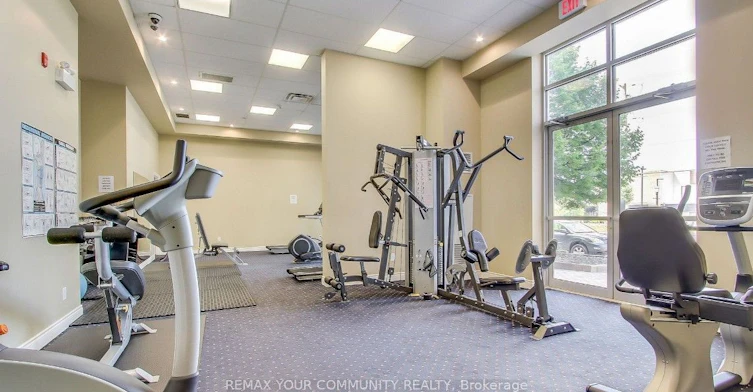 211-10211 Keele Street, Vaughan, ON, L6A 4R7 - 24