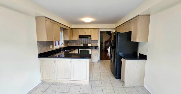 56 Briarcrest Drive, Markham, ON, L6C 3E7 - 4
