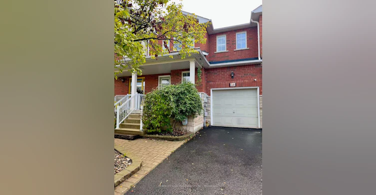56 Briarcrest Drive, Markham, ON, L6C 3E7