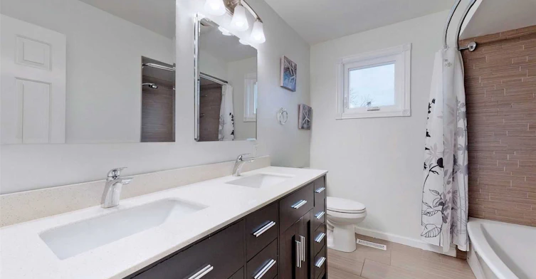 43 Topham Crescent, Richmond Hill, ON, L4C 9H1 - 23