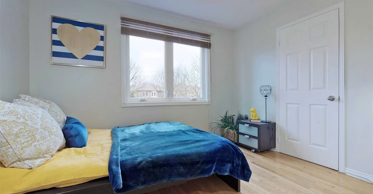 43 Topham Crescent, Richmond Hill, ON, L4C 9H1 - 24